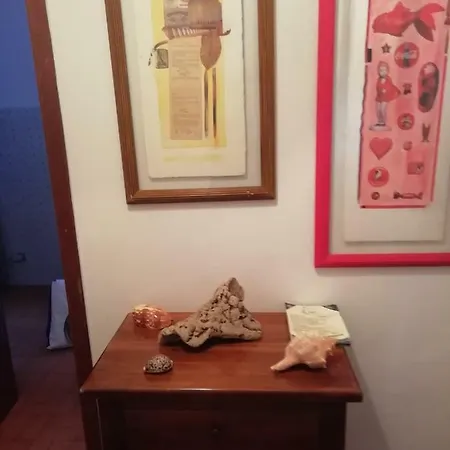בית נופש Dalla Ire לריצ'י